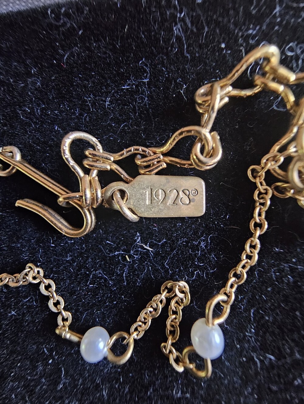 Vintage Necklace - Picture 5 of 5